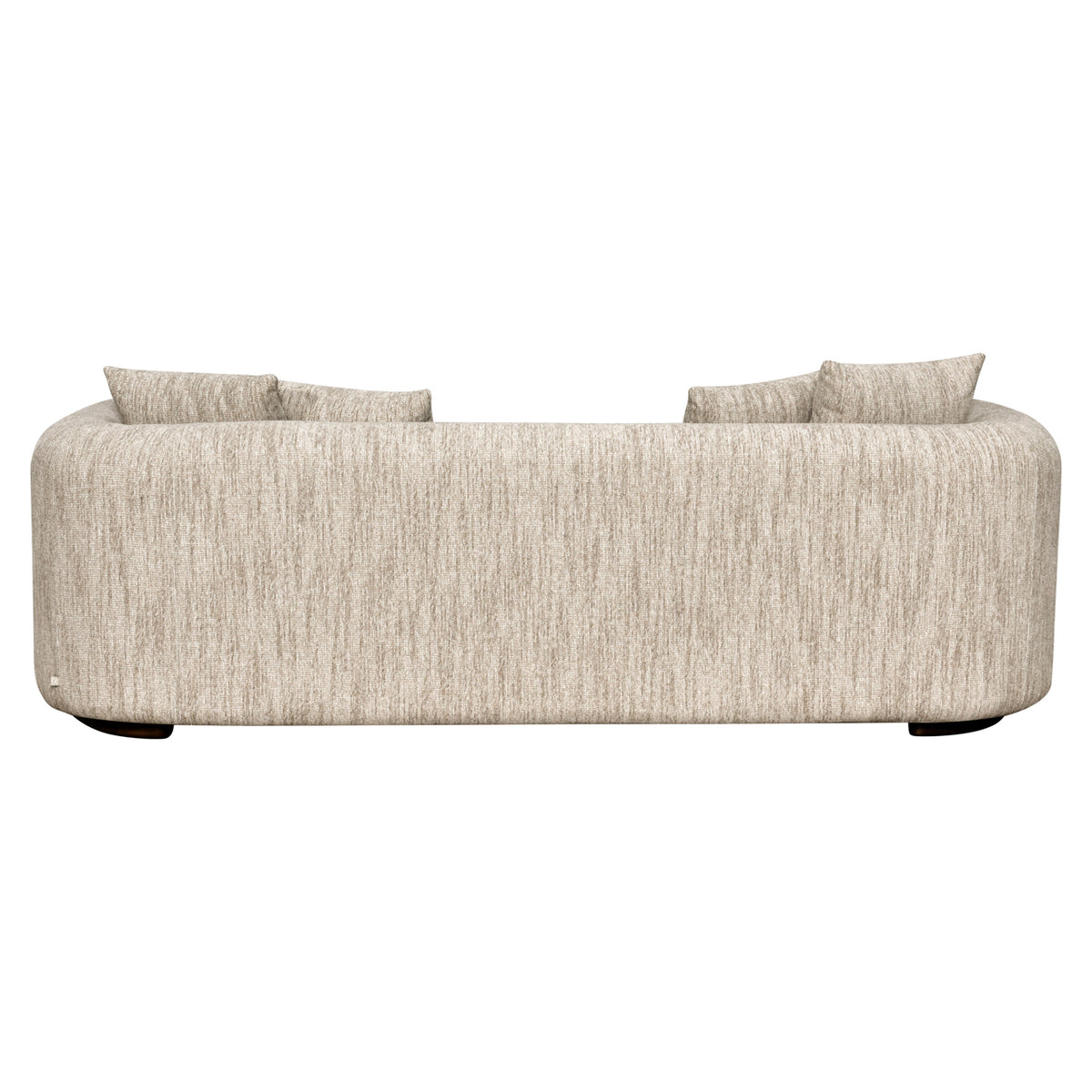 Richmond Möbel Sofa Winslov Feuerresistent natural softweave | 216734