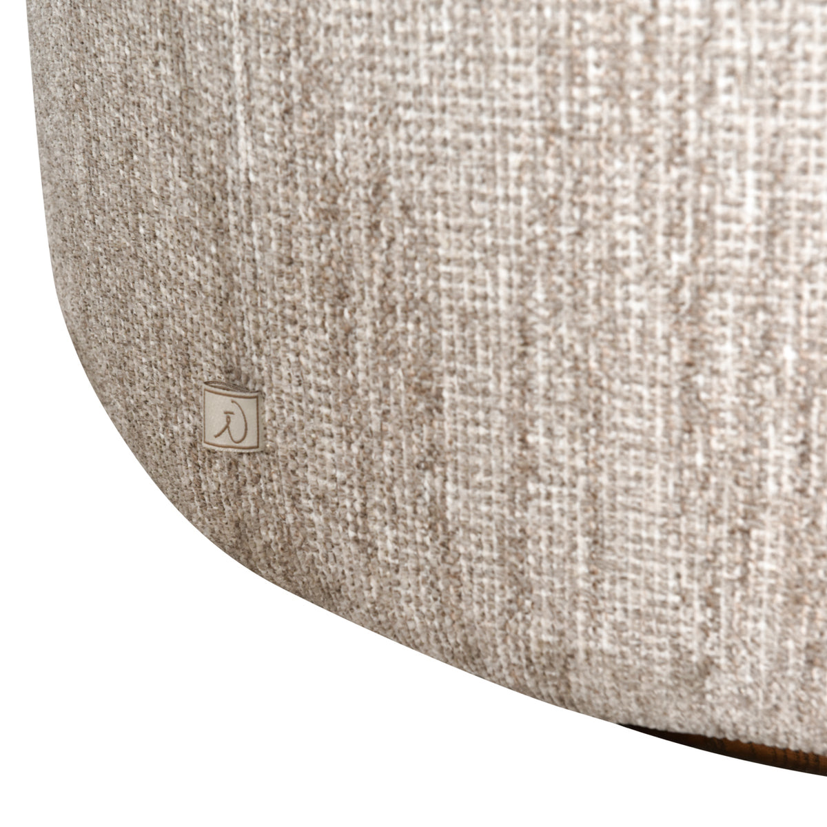 Richmond Möbel Sofa Winslov Feuerresistent natural softweave | 216734