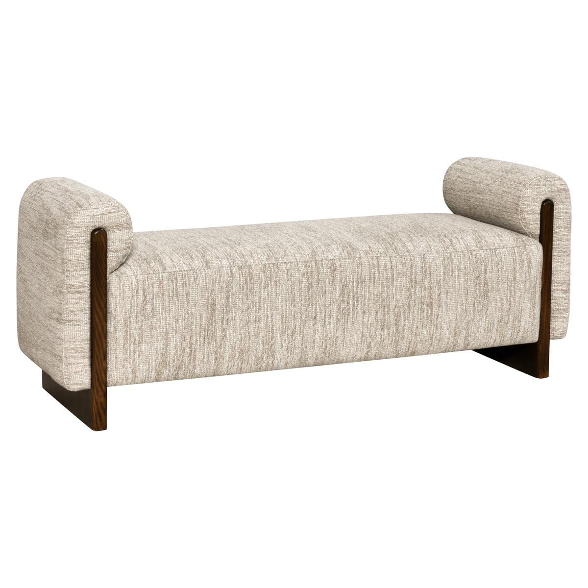 Richmond Möbel Bank Winslov Feuerresistent natural softweave | 216735