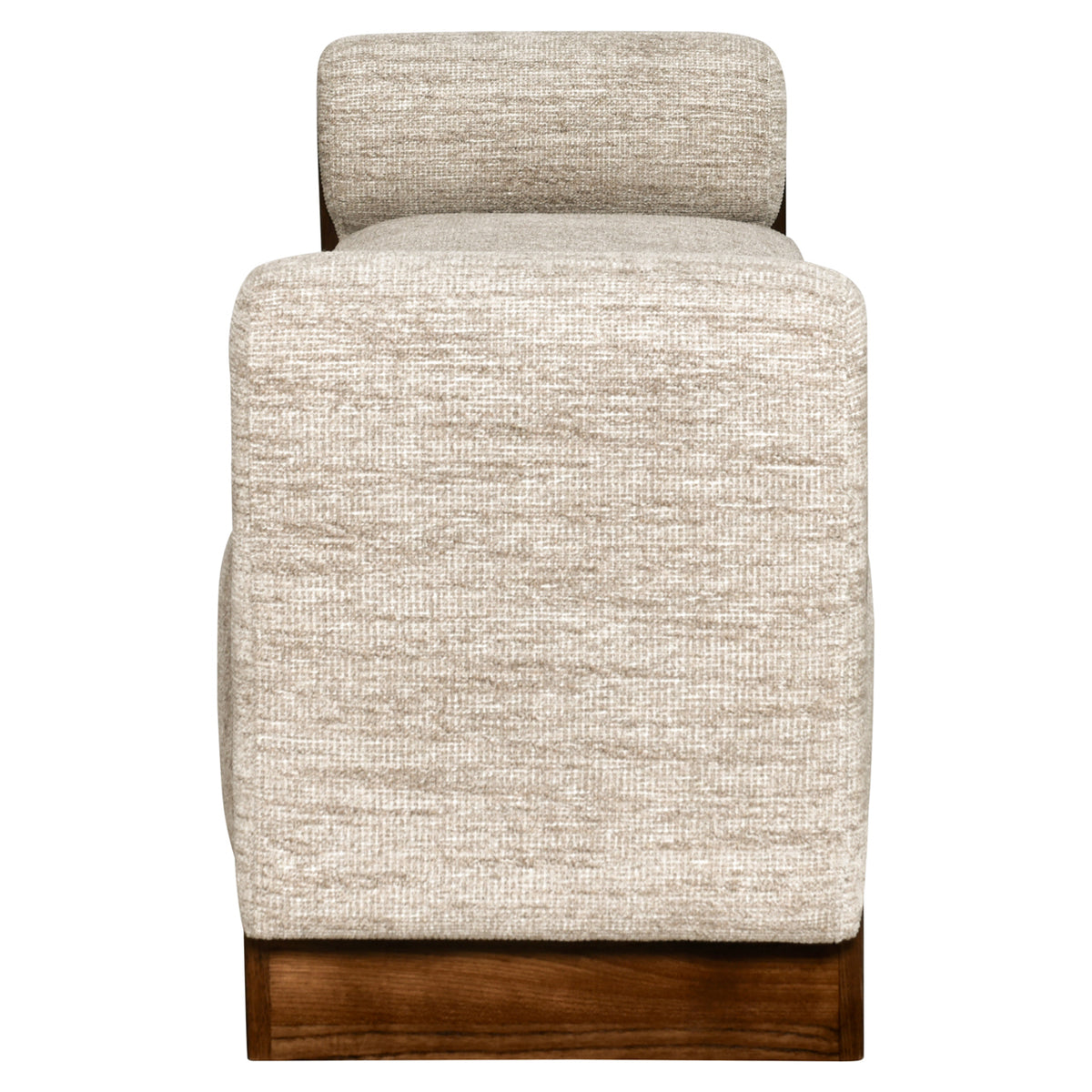 Richmond Möbel Bank Winslov Feuerresistent natural softweave | 216735