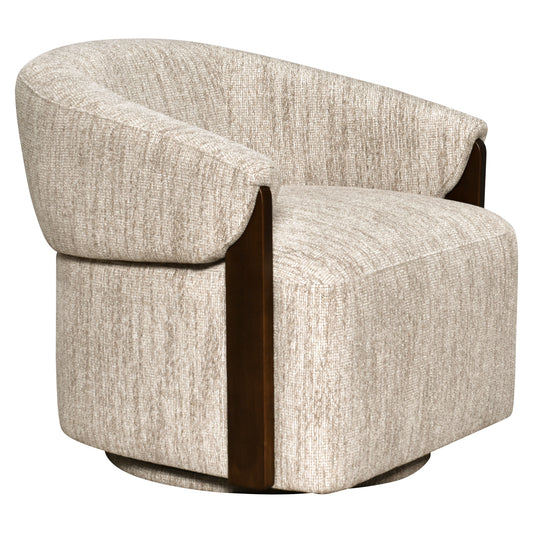 Lounge Stuhl Marina drehbar Feuerresistent