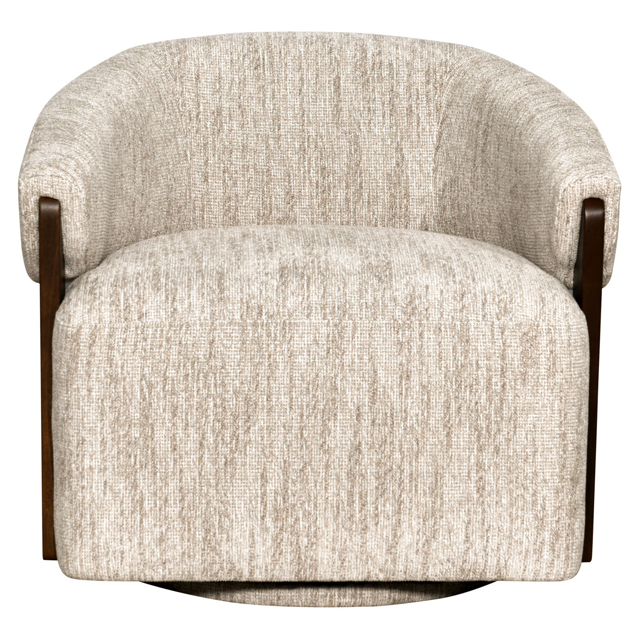 Lounge Stuhl Marina drehbar Feuerresistent