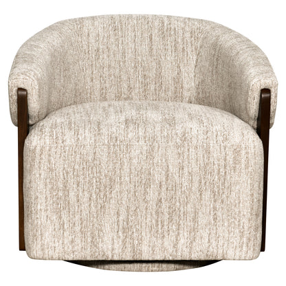 Lounge Stuhl Marina drehbar Feuerresistent