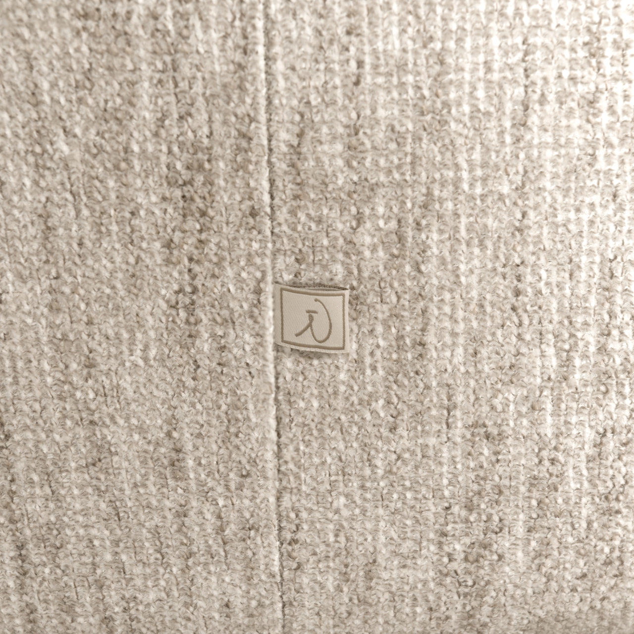 Lounge Stuhl Marina drehbar Feuerresistent