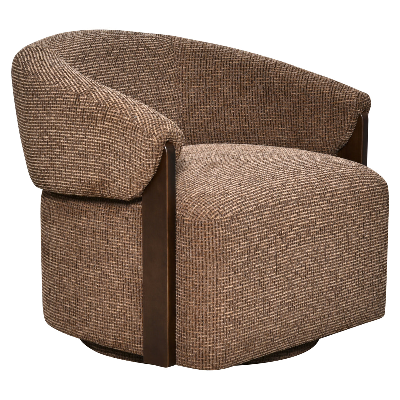 Lounge Stuhl Marina drehbar Feuerresistent