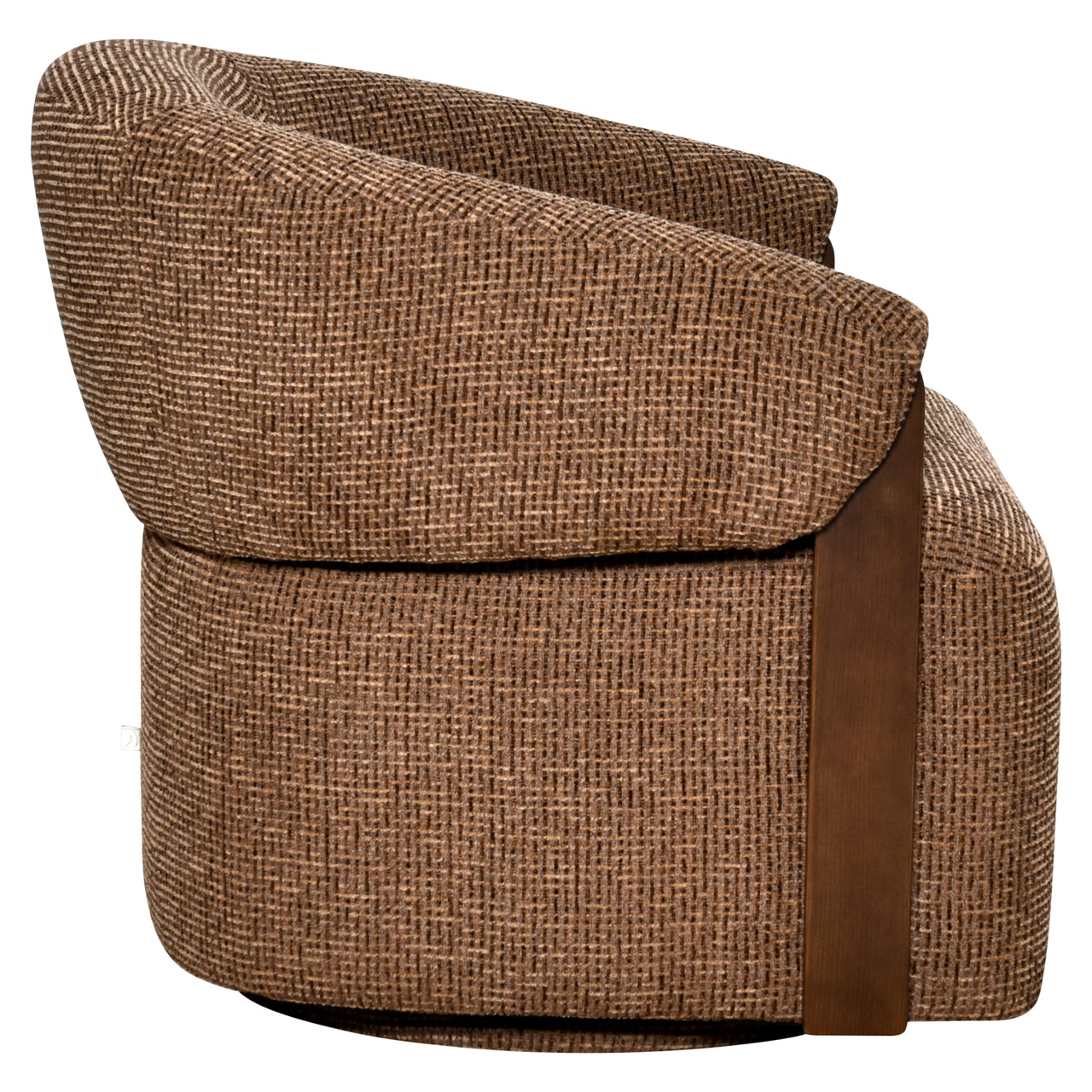 Lounge Stuhl Marina drehbar Feuerresistent