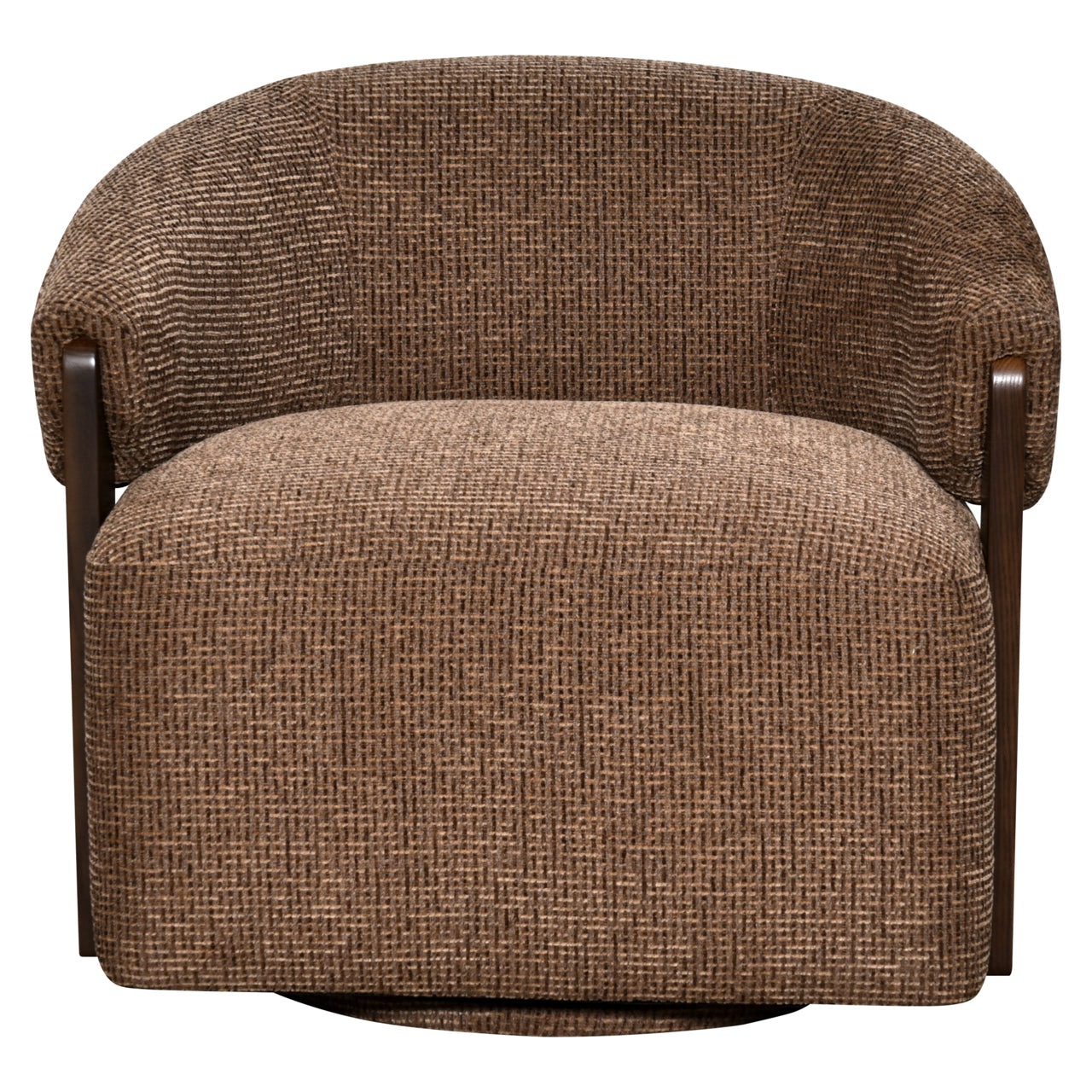 Lounge Stuhl Marina drehbar Feuerresistent