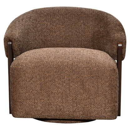 Lounge Stuhl Marina drehbar Feuerresistent