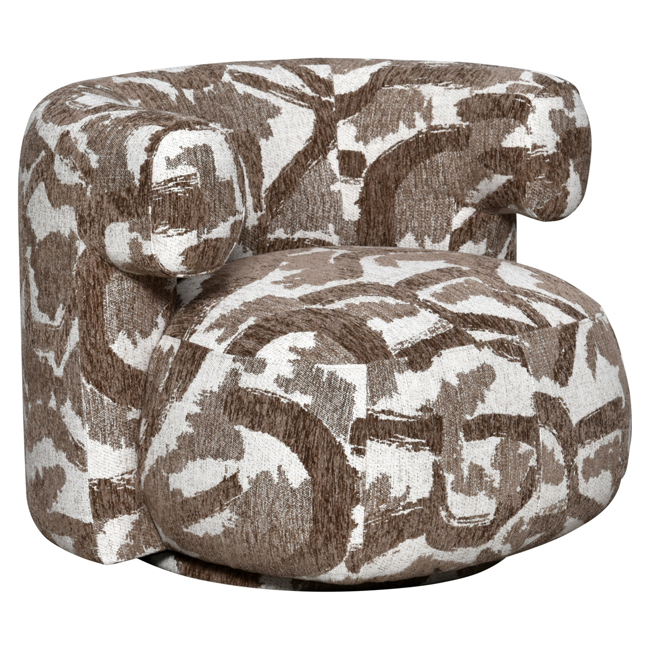 Lounge Stuhl Talley drehbar