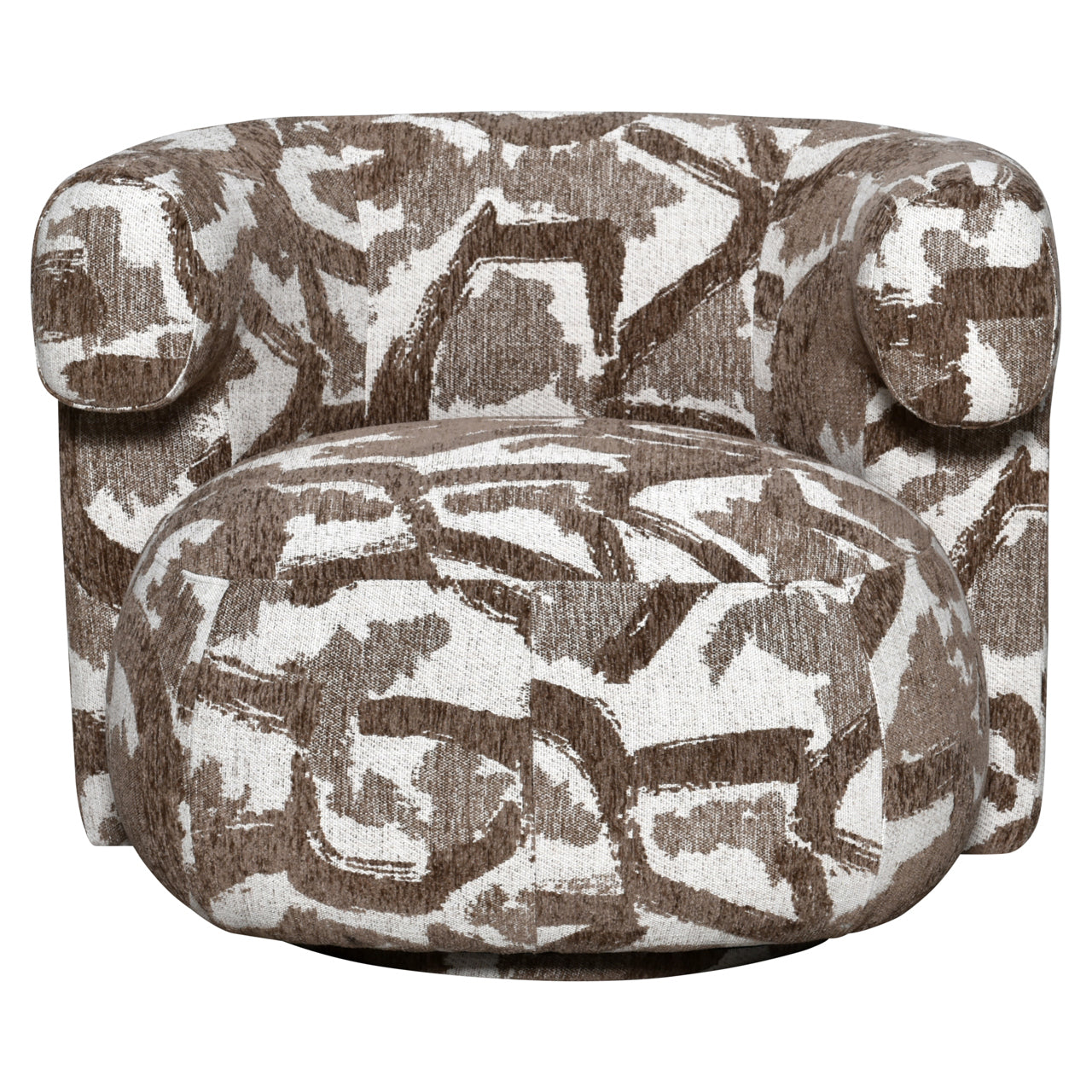 Lounge Stuhl Talley drehbar