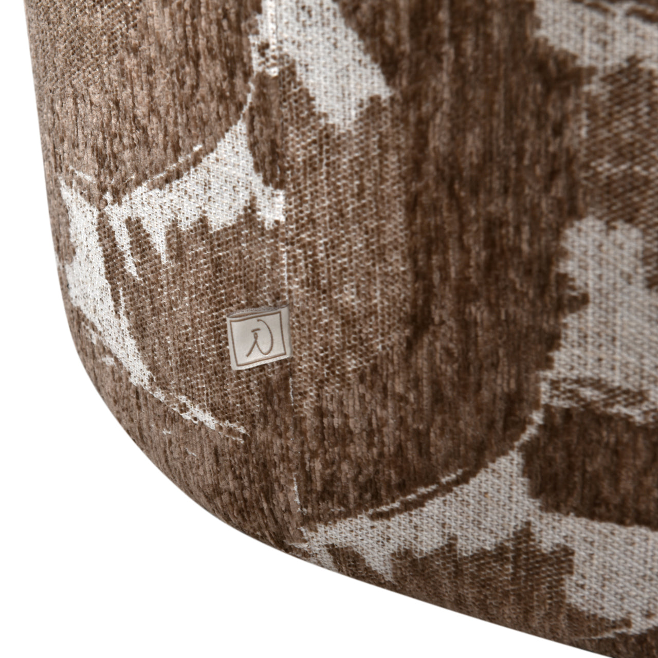 Lounge Stuhl Talley drehbar