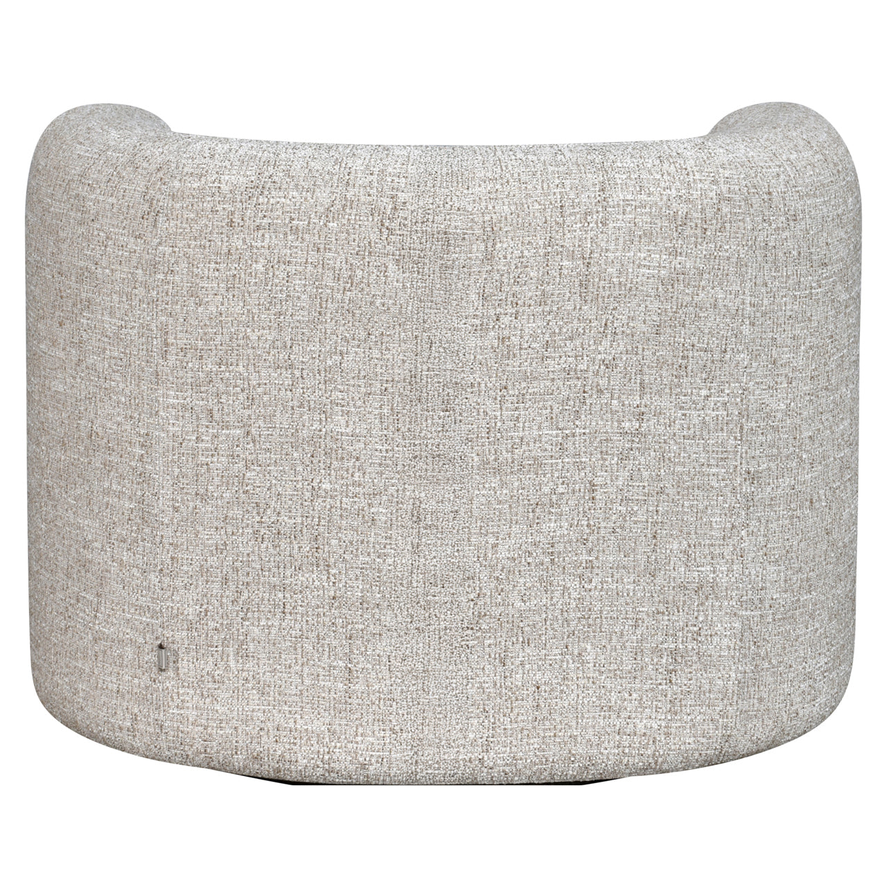 Lounge Stuhl Talley drehbar