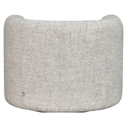 Lounge Stuhl Talley drehbar