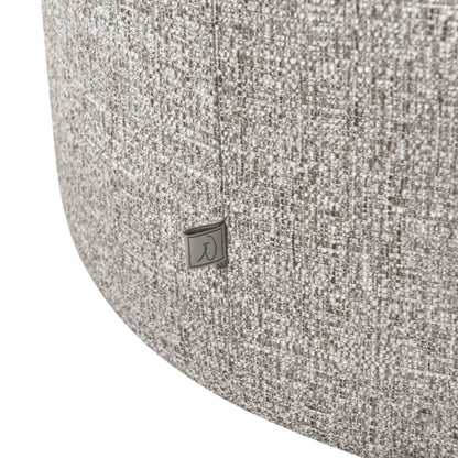 Lounge Stuhl Talley drehbar