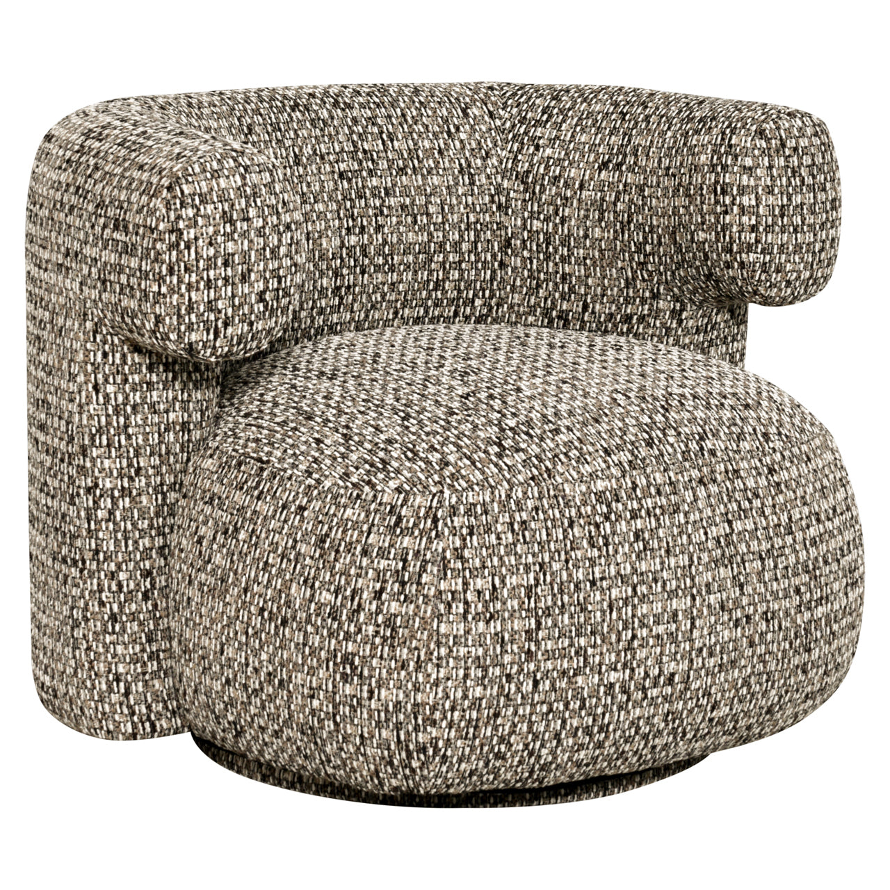 Lounge Stuhl Talley drehbar