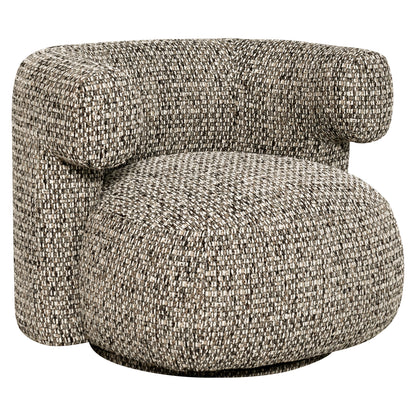 Lounge Stuhl Talley drehbar
