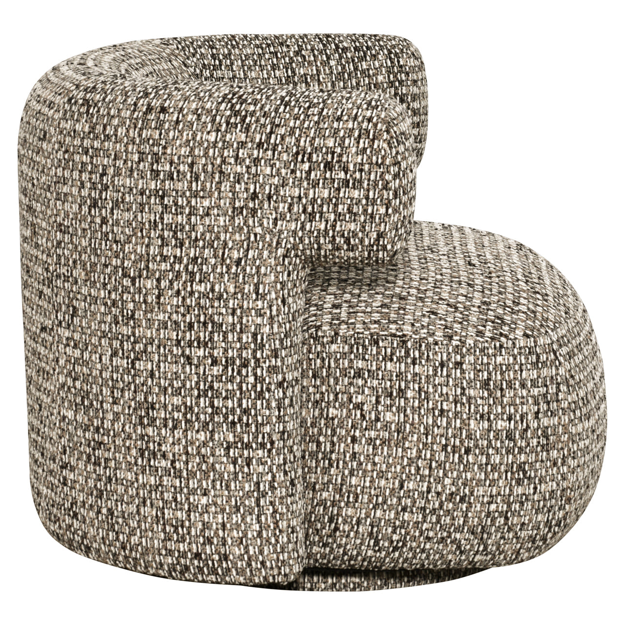 Lounge Stuhl Talley drehbar