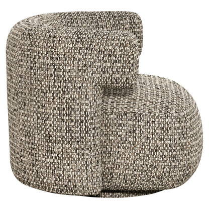 Lounge Stuhl Talley drehbar
