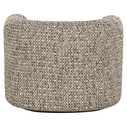 Lounge Stuhl Talley drehbar