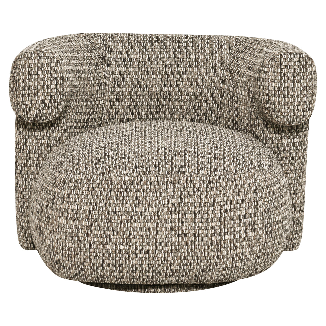 Lounge Stuhl Talley drehbar