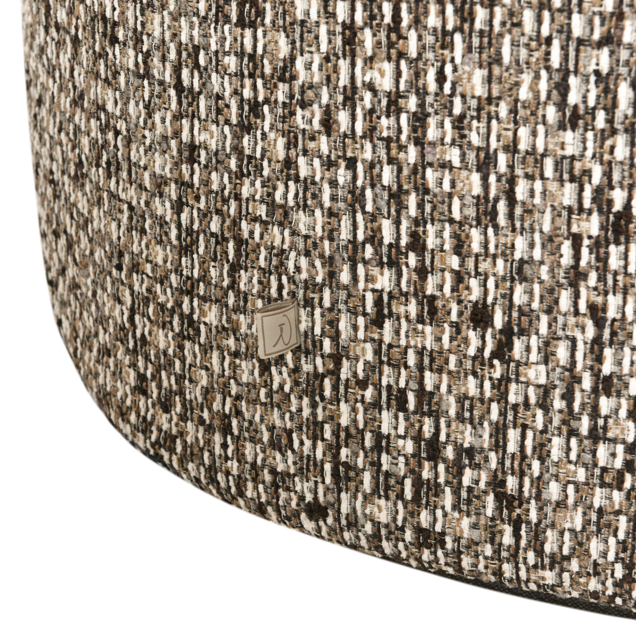 Lounge Stuhl Talley drehbar