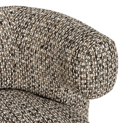 Lounge Stuhl Talley drehbar
