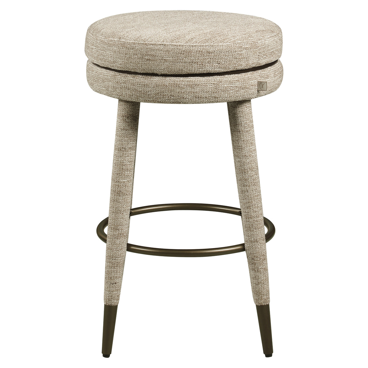 Richmond Möbel Thekenstuhl Tenashar drehbar natural softweave | 216746