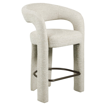 Richmond Möbel Thekenstuhl Soho natural linear | 216749