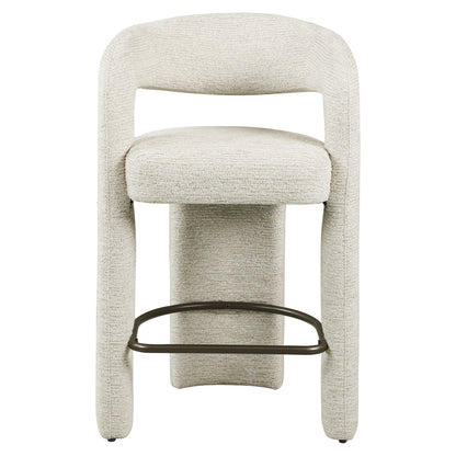 Richmond Möbel Thekenstuhl Soho natural linear | 216749