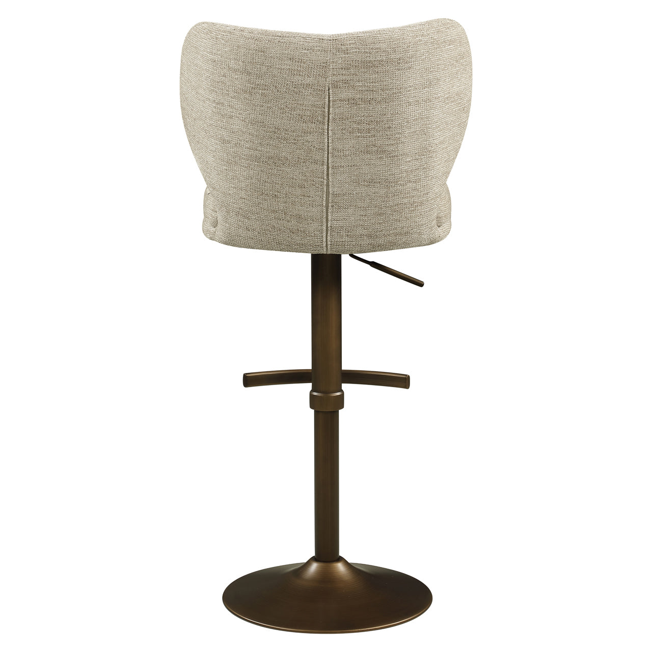 Barhocker Amely drehbar