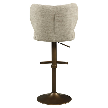 Barhocker Amely drehbar