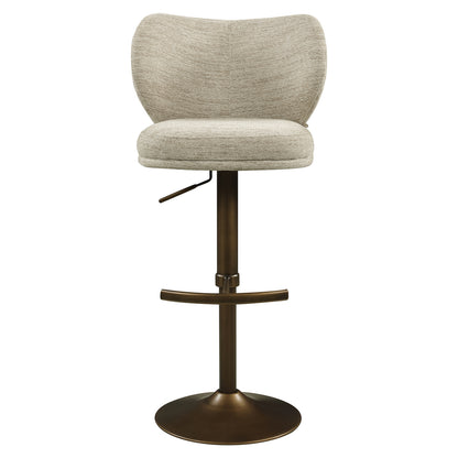 Barhocker Amely drehbar
