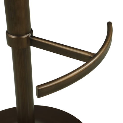 Barhocker Amely drehbar