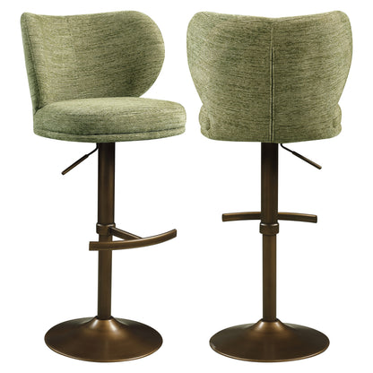Barhocker Amely drehbar