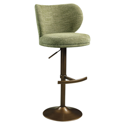 Barhocker Amely drehbar