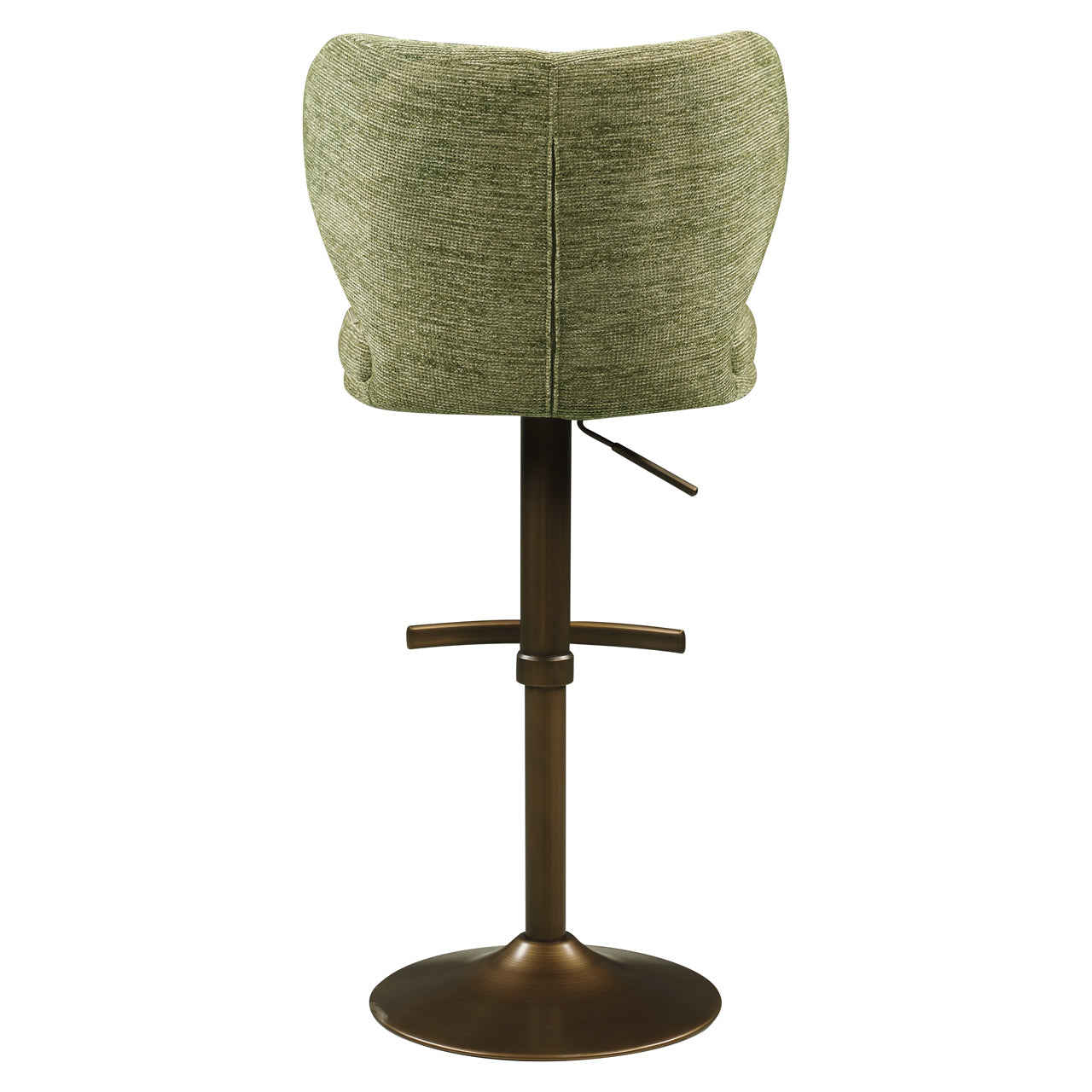 Barhocker Amely drehbar