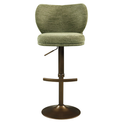 Barhocker Amely drehbar