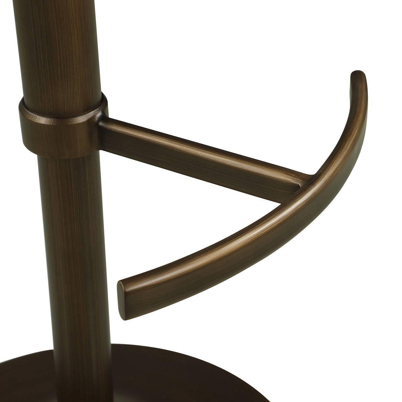 Barhocker Amely drehbar