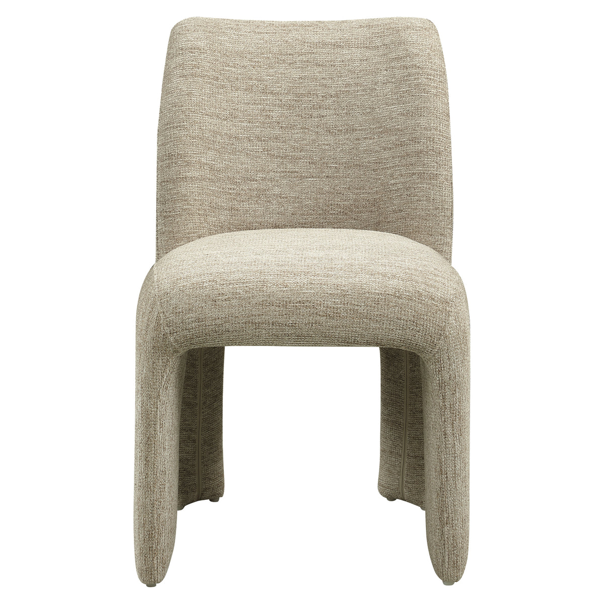 Richmond Möbel Esszimmerstuhl Maya (Set von 2) natural softweave | 216770