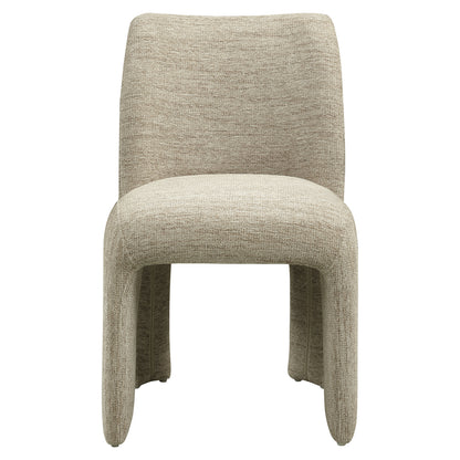 Richmond Möbel Esszimmerstuhl Maya (Set von 2) natural softweave | 216770