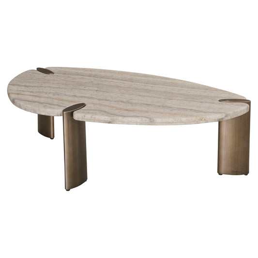 Richmond Möbel Couchtisch Arcadia grey | 216798
