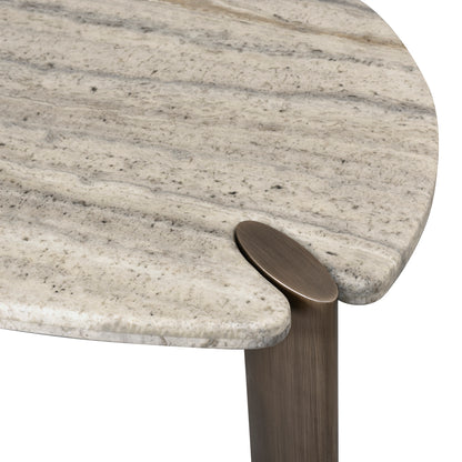 Richmond Möbel Couchtisch Arcadia grey | 216798