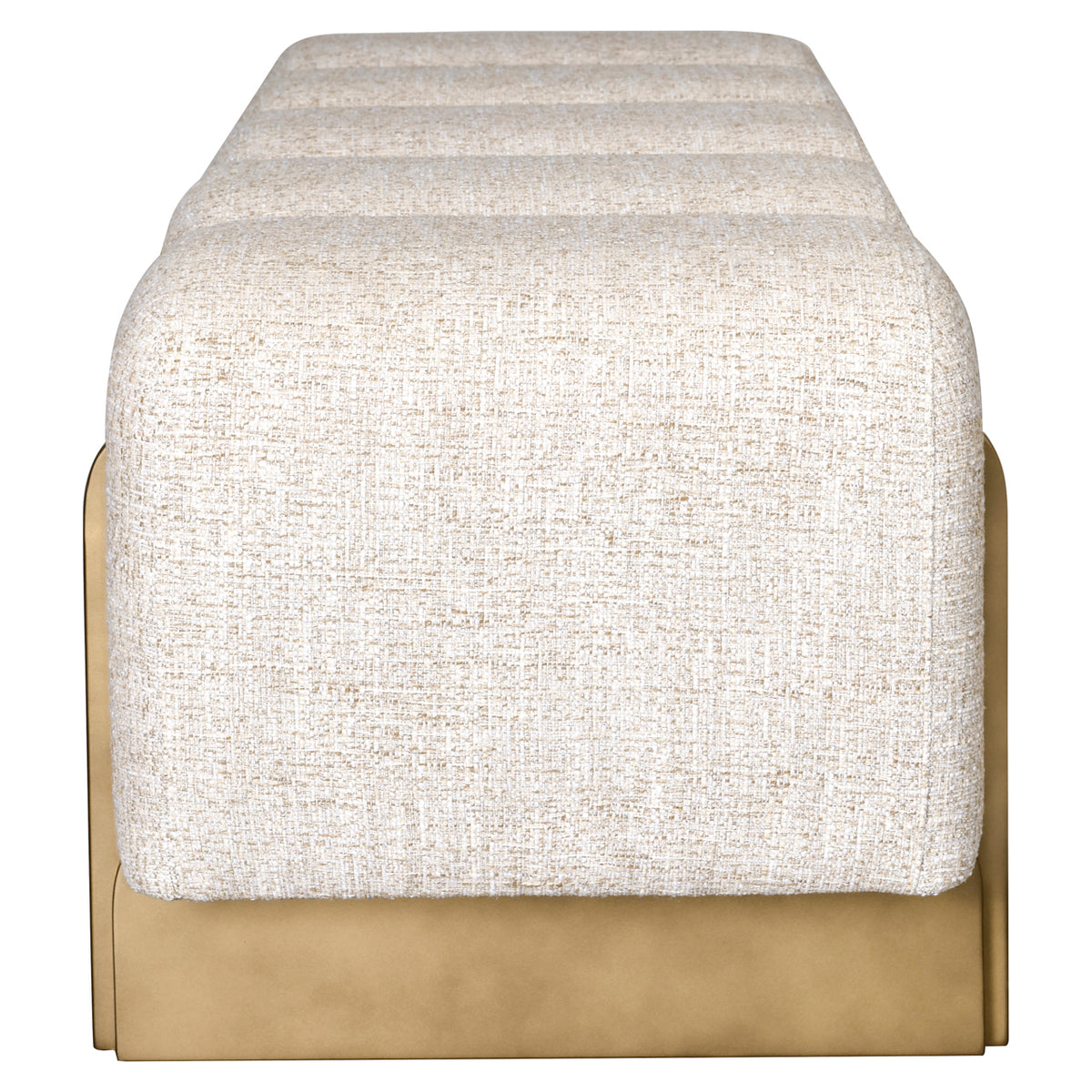 Richmond Möbel Bank Caleo cream tweed | 216802