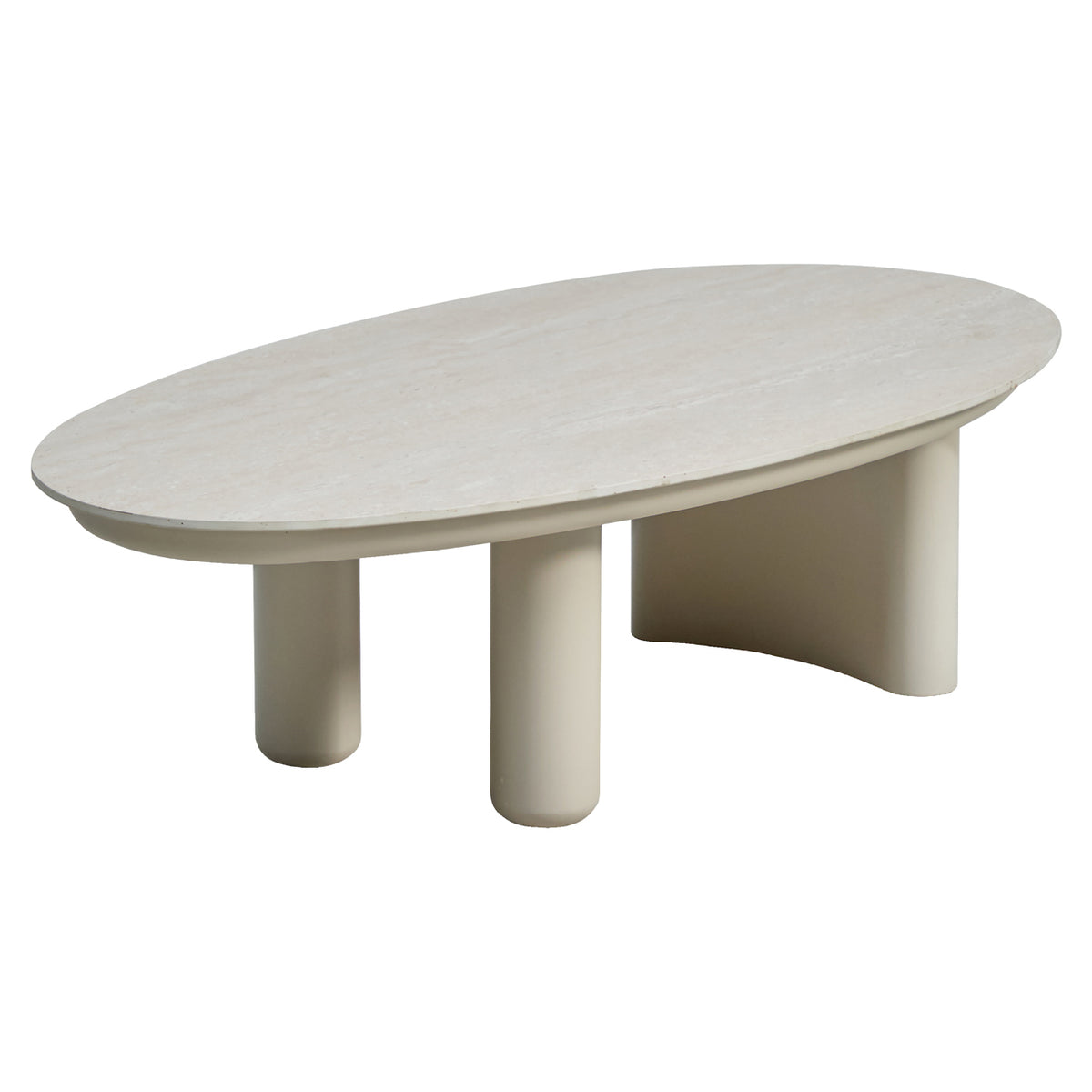 Richmond Möbel Gartencouchtisch Vêndome beige | 216897