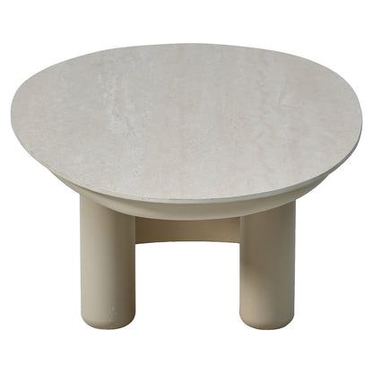 Richmond Möbel Gartencouchtisch Vêndome beige | 216897