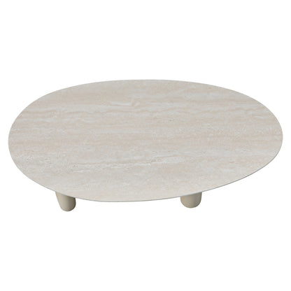 Richmond Möbel Gartencouchtisch Vêndome beige | 216897