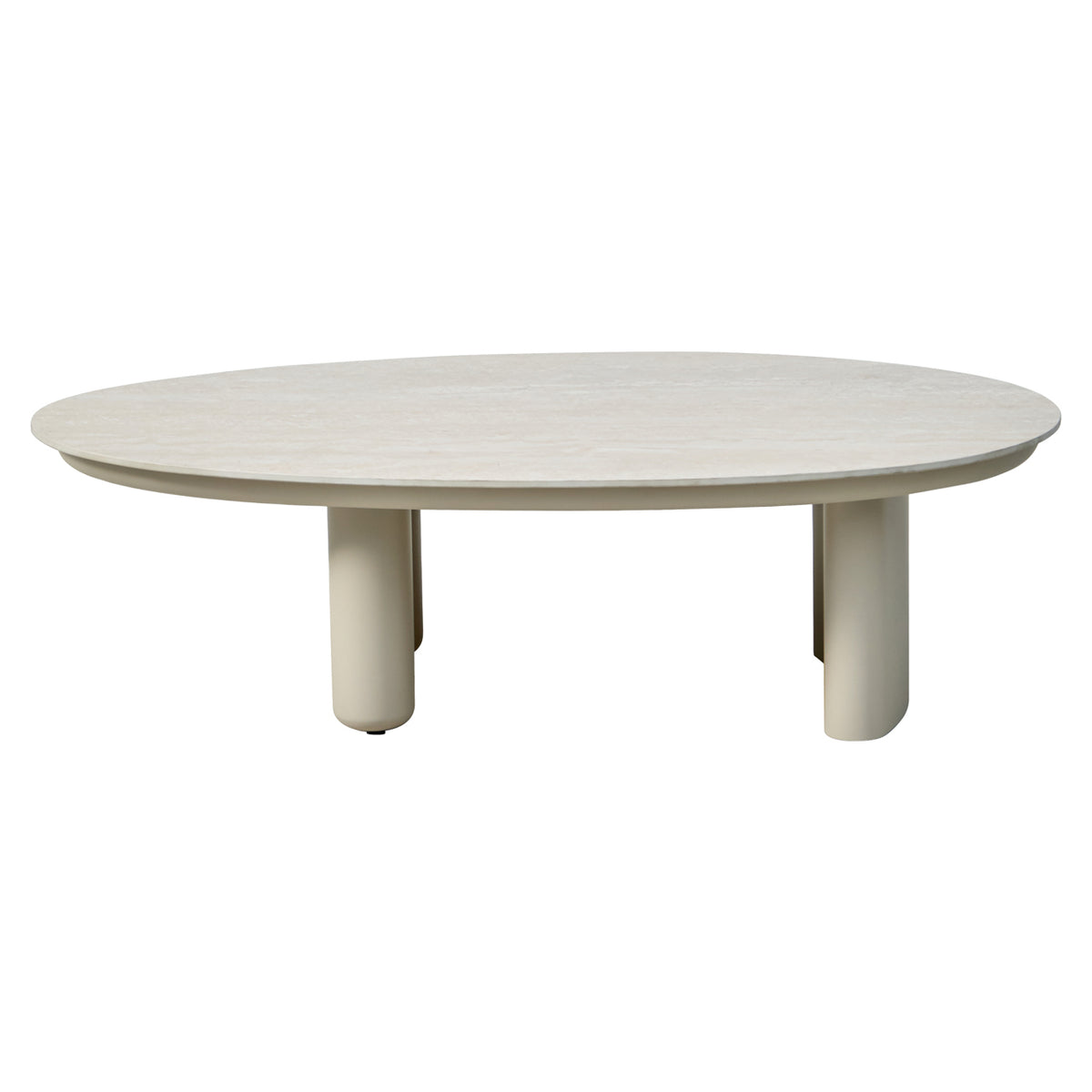 Richmond Möbel Gartencouchtisch Vêndome beige | 216897