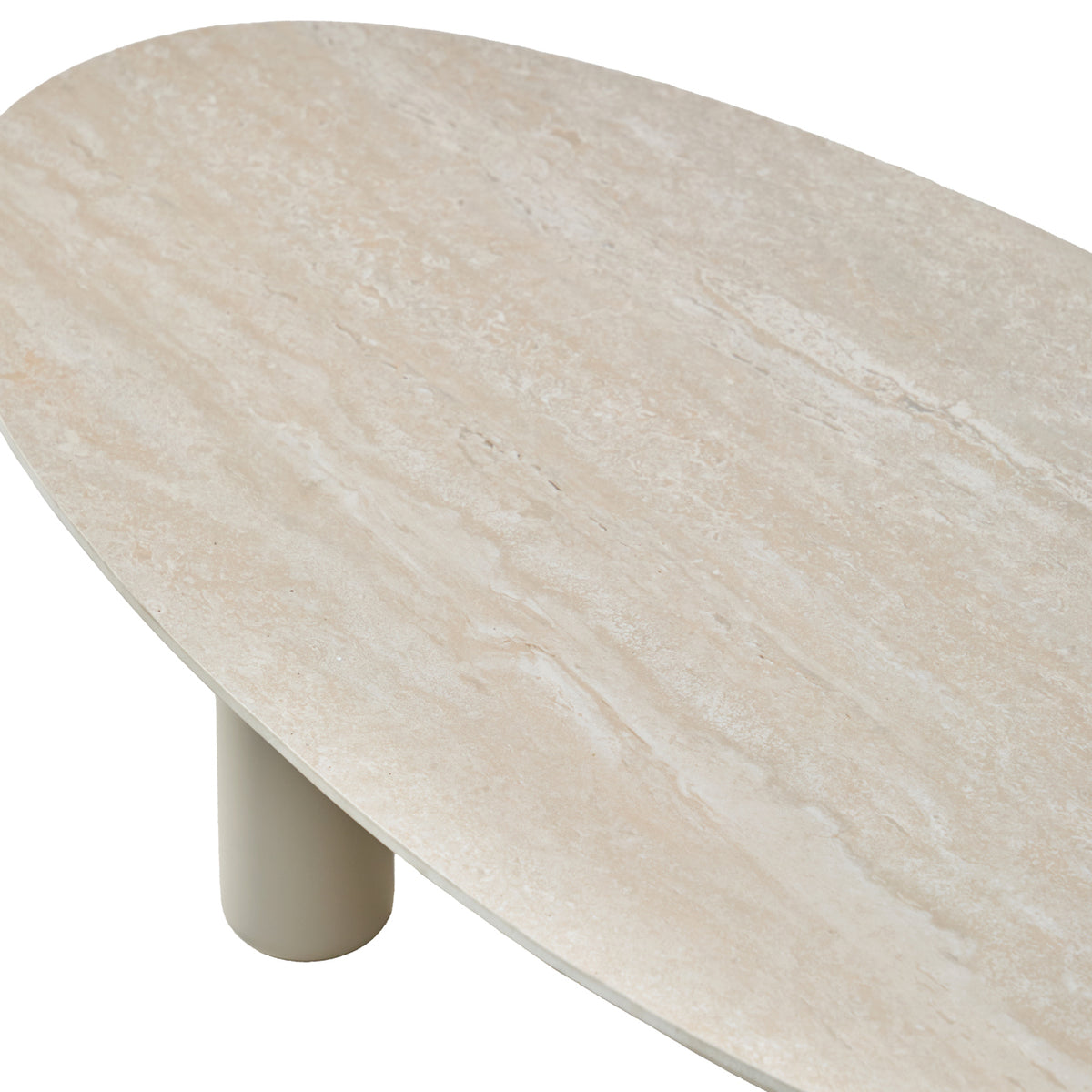 Richmond Möbel Gartencouchtisch Vêndome beige | 216897