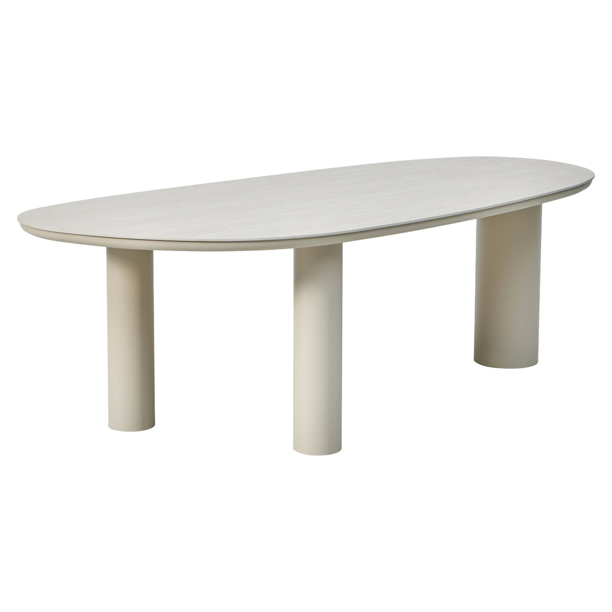 Richmond Möbel Outdoor Esstisch Jabali beige | 216956