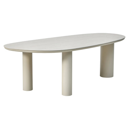 Richmond Möbel Outdoor Esstisch Jabali beige | 216956